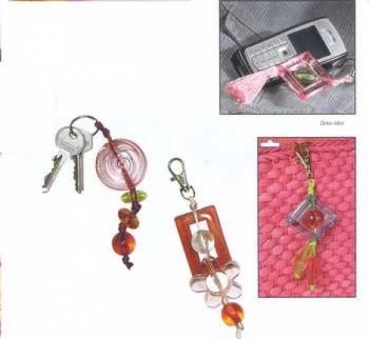 Acrybello Pyramide crystal